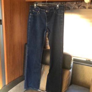 Wrangler Q baby jeans